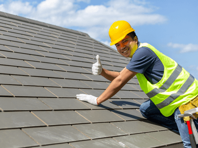 About Roof Repair Experts Canajoharie, NY